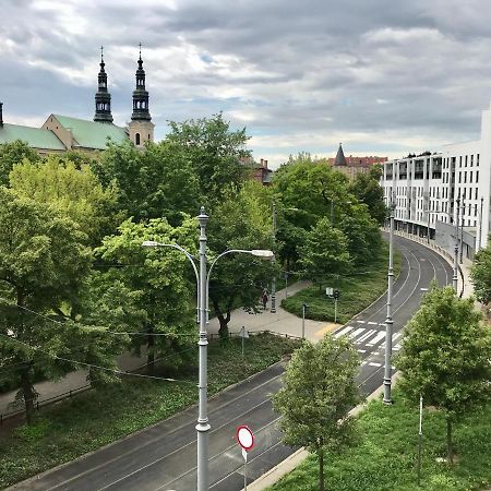 Poznan Rents - Apartamenty Stare Miasto Parking Gratis Esterno foto