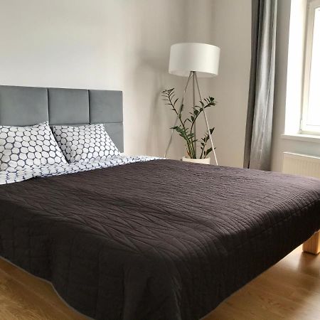 Poznan Rents - Apartamenty Stare Miasto Parking Gratis Esterno foto