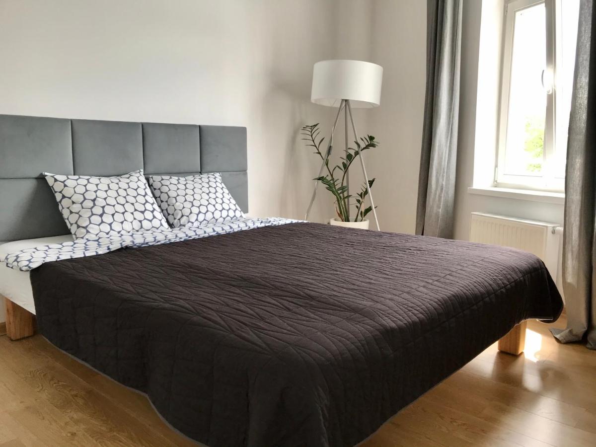 Poznan Rents - Apartamenty Stare Miasto Parking Gratis Esterno foto