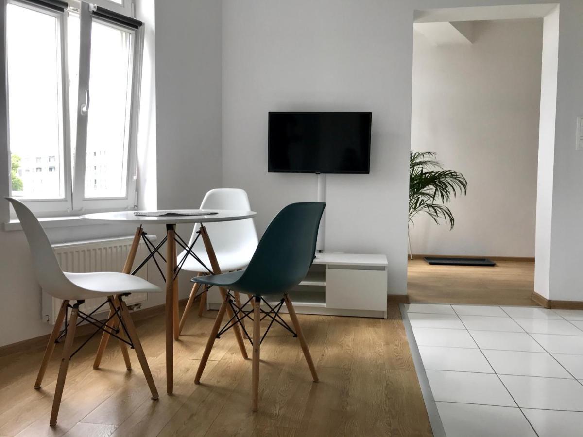 Poznan Rents - Apartamenty Stare Miasto Parking Gratis Esterno foto