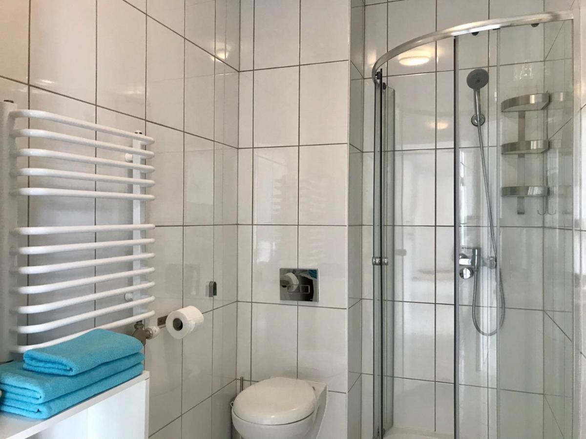 Poznan Rents - Apartamenty Stare Miasto Parking Gratis Esterno foto