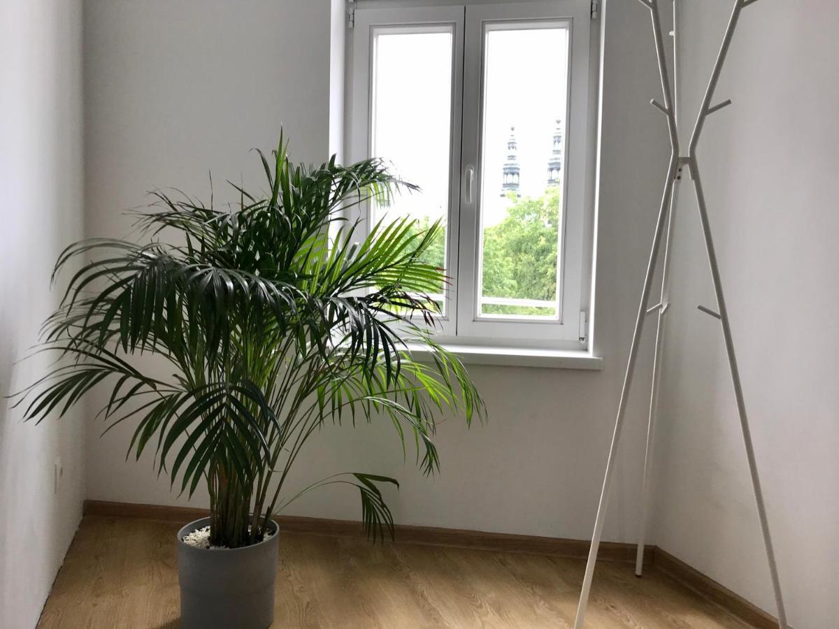 Poznan Rents - Apartamenty Stare Miasto Parking Gratis Esterno foto