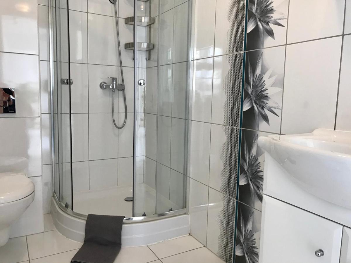 Poznan Rents - Apartamenty Stare Miasto Parking Gratis Esterno foto