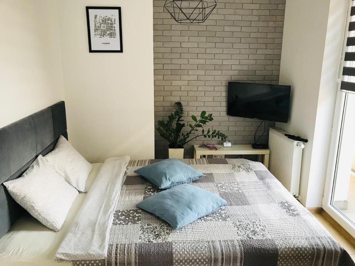Poznan Rents - Apartamenty Stare Miasto Parking Gratis Esterno foto