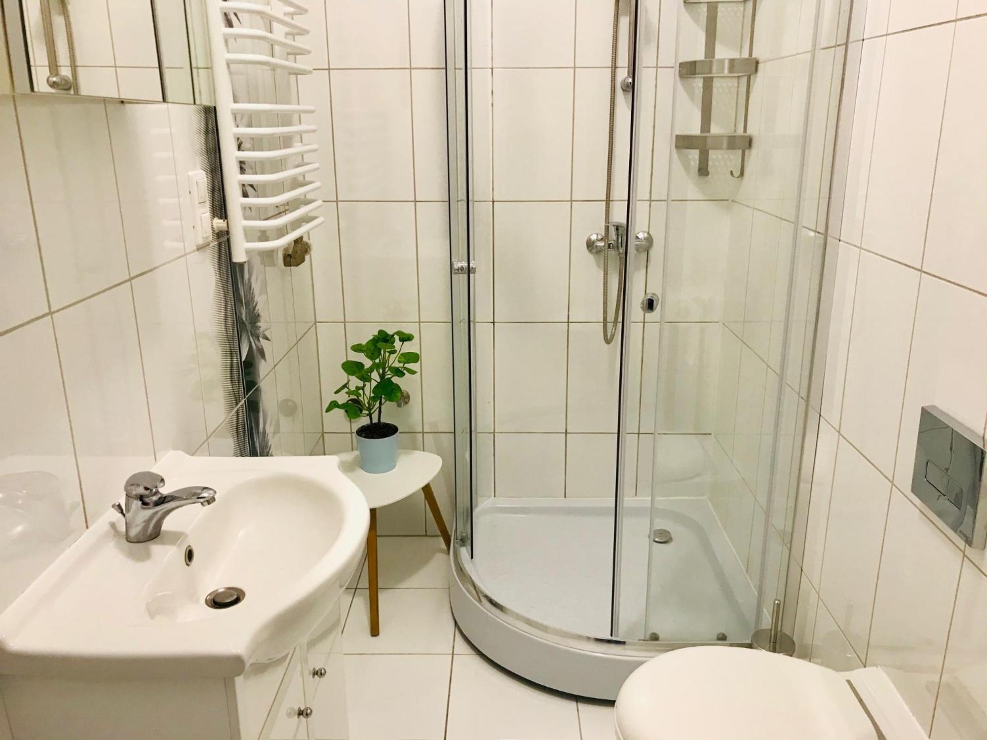 Poznan Rents - Apartamenty Stare Miasto Parking Gratis Camera foto