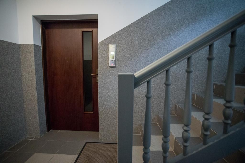 Poznan Rents - Apartamenty Stare Miasto Parking Gratis Esterno foto