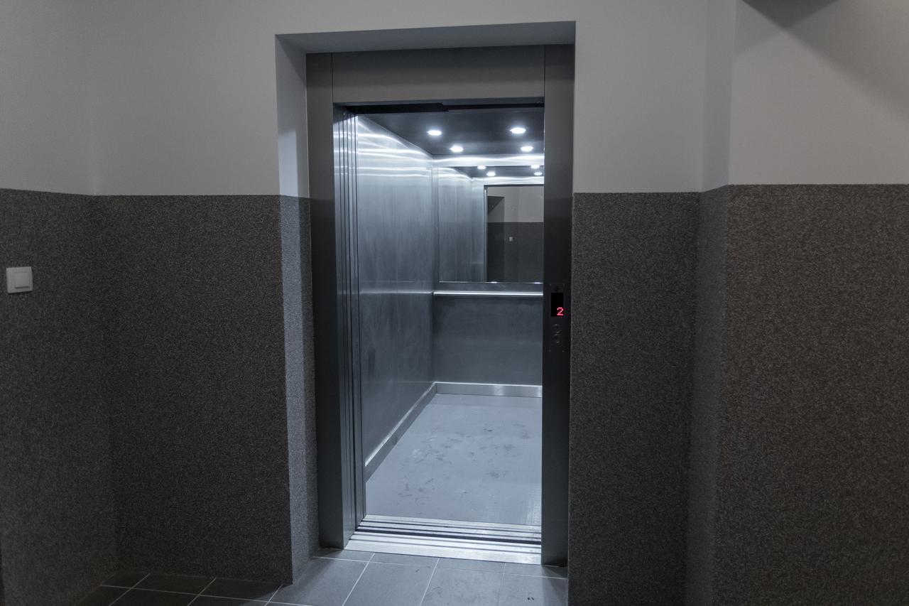Poznan Rents - Apartamenty Stare Miasto Parking Gratis Esterno foto