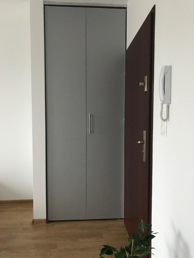 Poznan Rents - Apartamenty Stare Miasto Parking Gratis Esterno foto