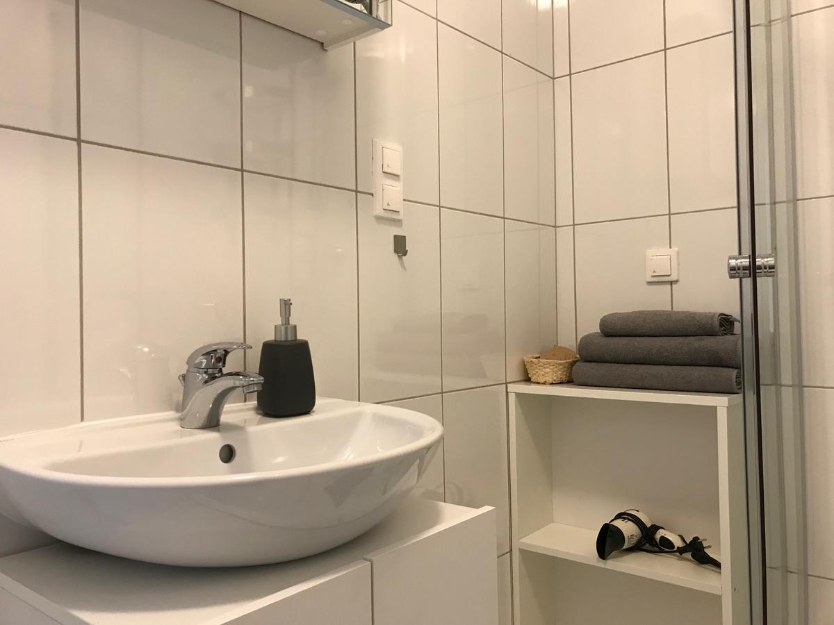 Poznan Rents - Apartamenty Stare Miasto Parking Gratis Esterno foto
