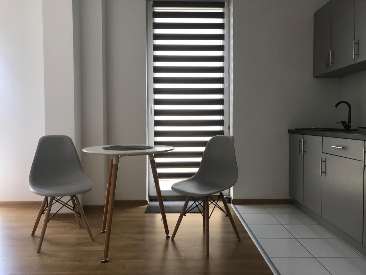 Poznan Rents - Apartamenty Stare Miasto Parking Gratis Esterno foto