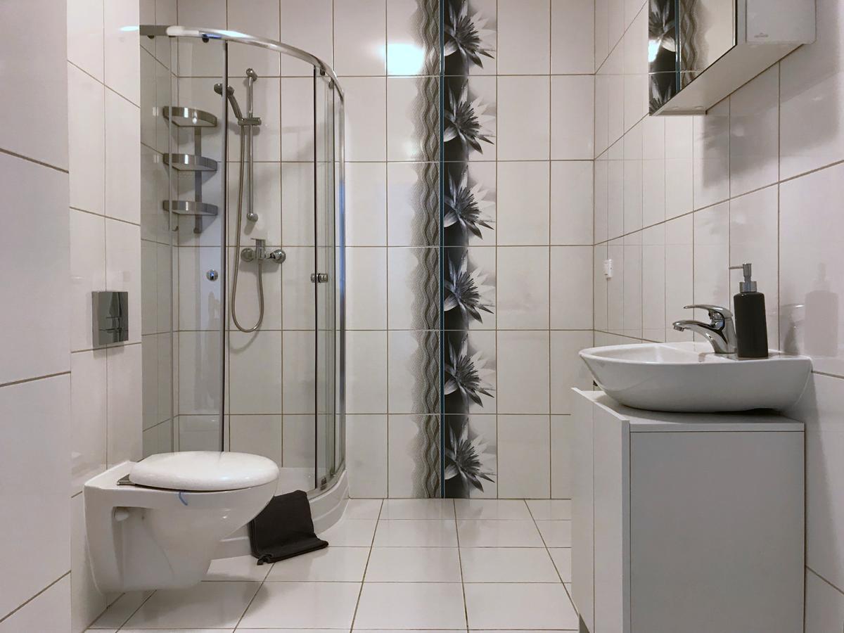 Poznan Rents - Apartamenty Stare Miasto Parking Gratis Esterno foto