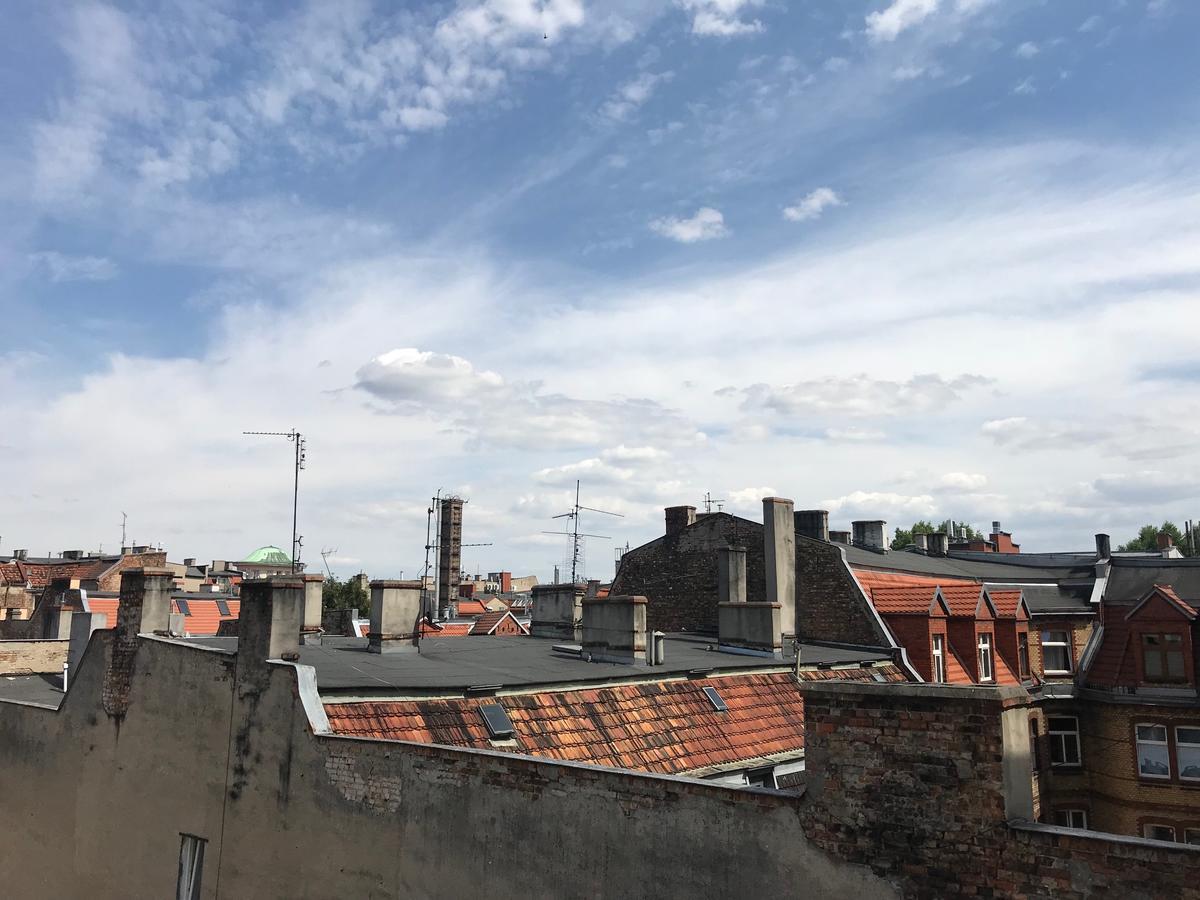 Poznan Rents - Apartamenty Stare Miasto Parking Gratis Esterno foto