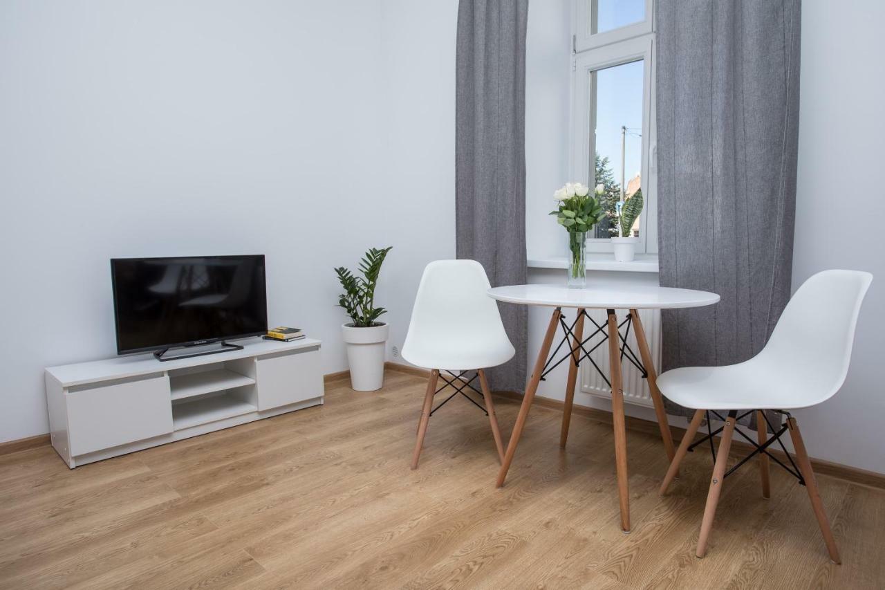 Poznan Rents - Apartamenty Stare Miasto Parking Gratis Esterno foto