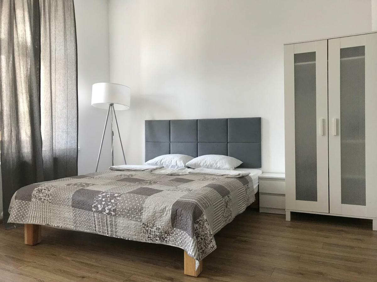 Poznan Rents - Apartamenty Stare Miasto Parking Gratis Esterno foto