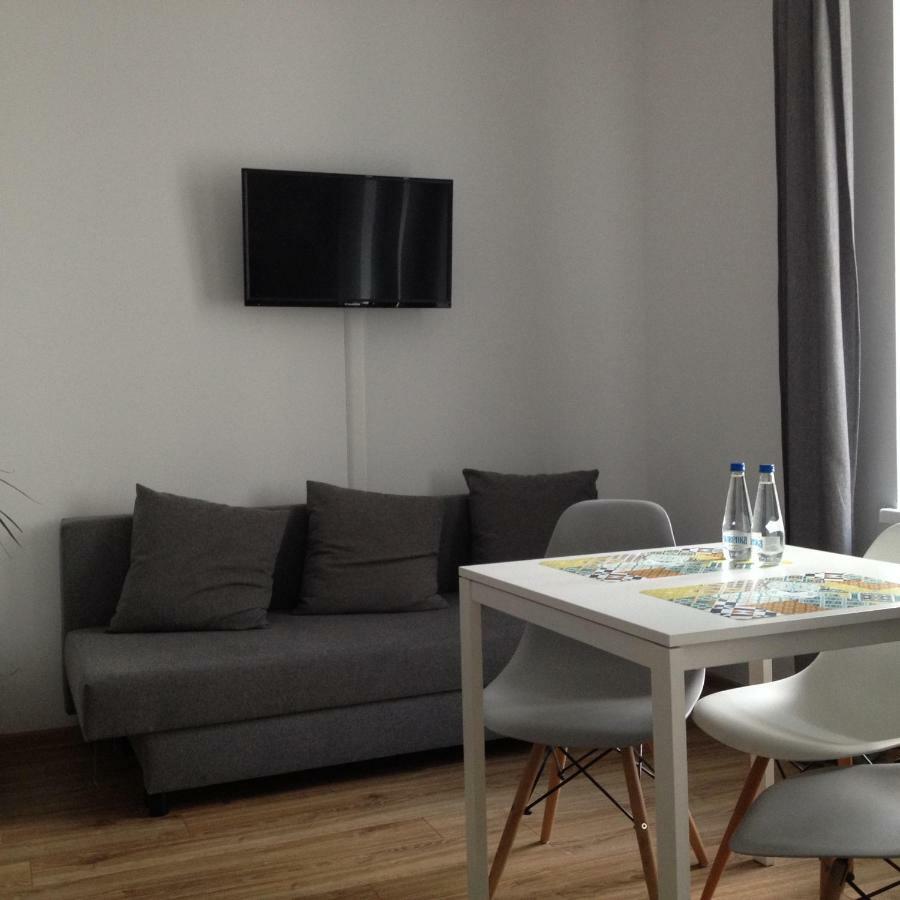 Poznan Rents - Apartamenty Stare Miasto Parking Gratis Esterno foto