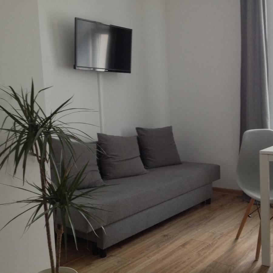 Poznan Rents - Apartamenty Stare Miasto Parking Gratis Esterno foto