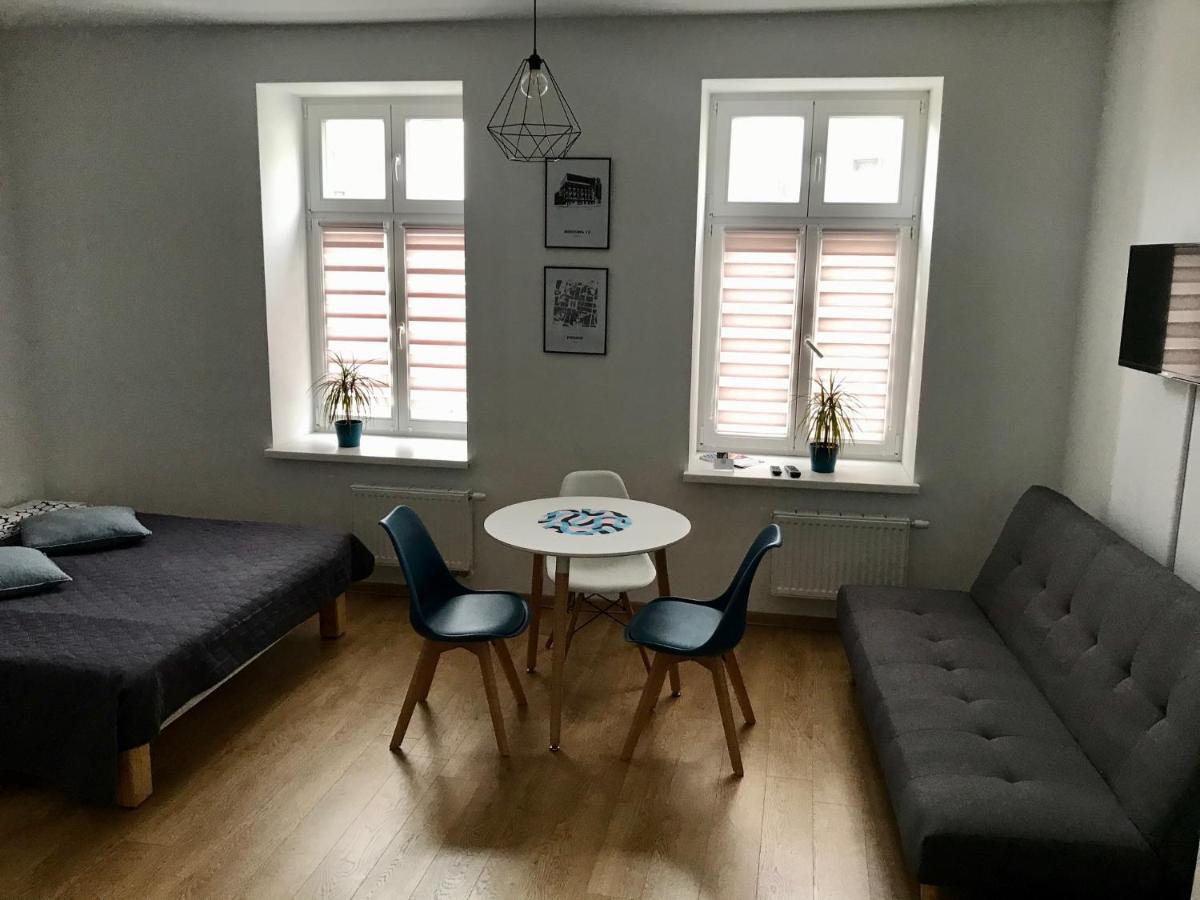 Poznan Rents - Apartamenty Stare Miasto Parking Gratis Esterno foto