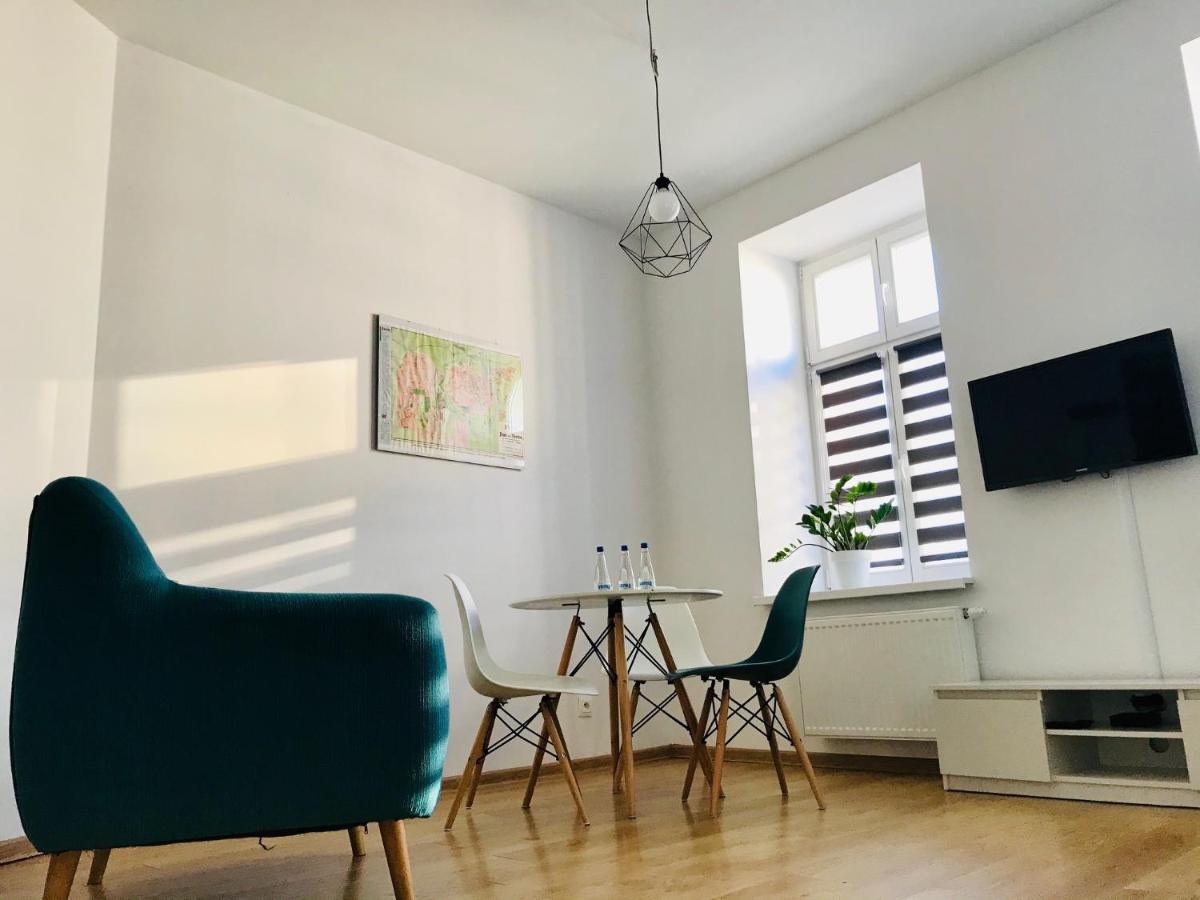 Poznan Rents - Apartamenty Stare Miasto Parking Gratis Esterno foto