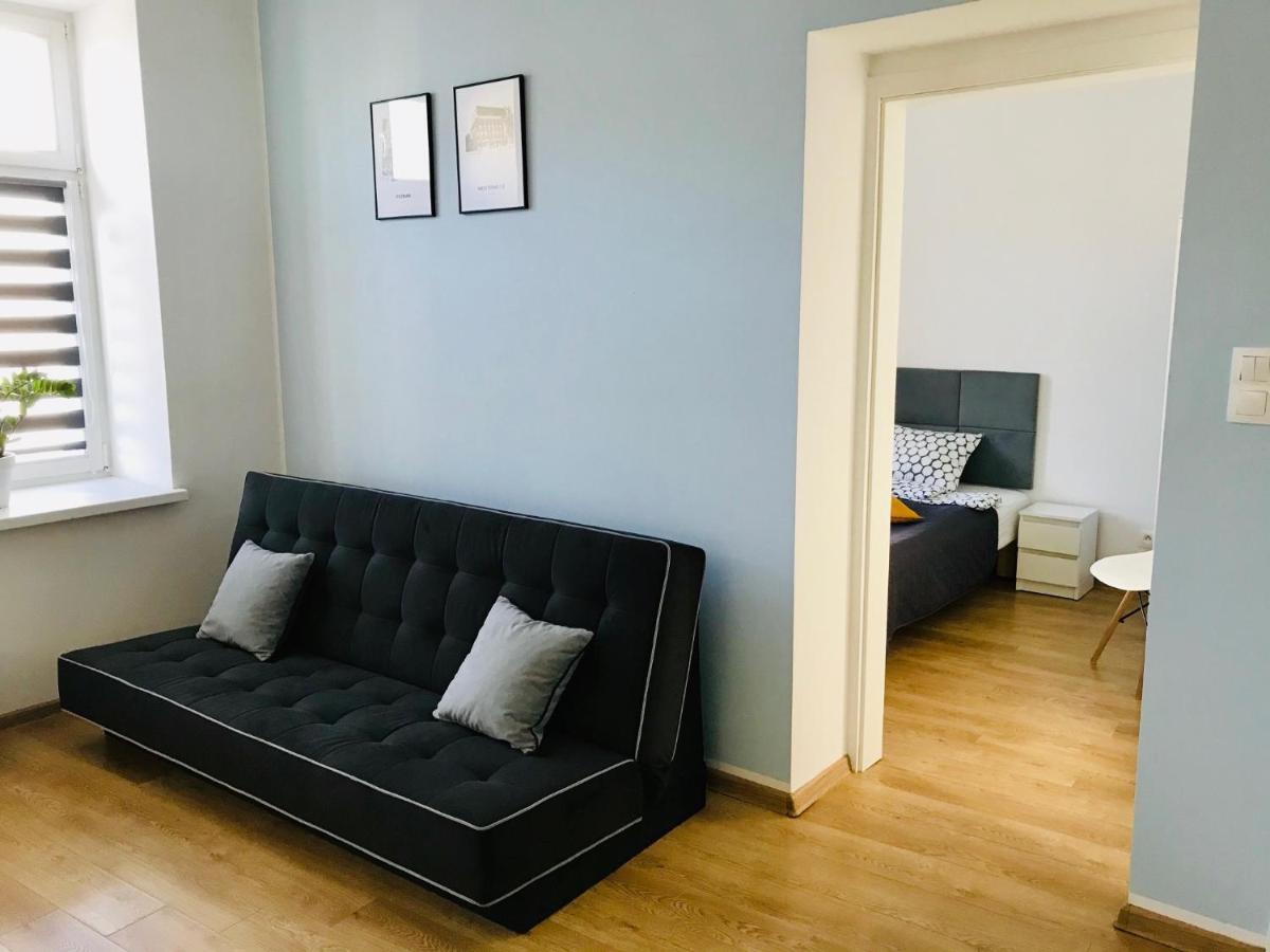 Poznan Rents - Apartamenty Stare Miasto Parking Gratis Esterno foto